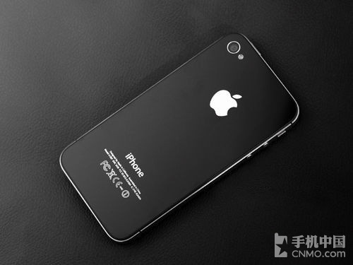 A5双核IPS高清屏 iPhone 4S仅售2840元 