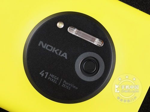 41MP变焦影像革命 Lumia 1020行货热卖 