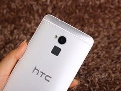 感受飞速4G网 HTC One max特价跌破4K 