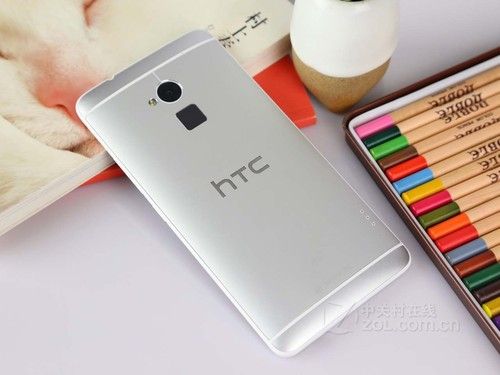 首次加入指纹识别 HTC One max售价稳定 