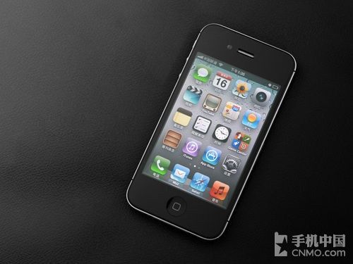 A5双核IPS高清屏 iPhone 4S仅售2840元 