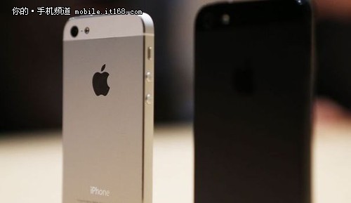 [重庆]时尚高性价 苹果iphone5s仅4750