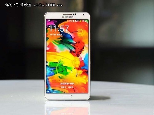 [重庆]时尚精致大屏 三星N9006仅售4150