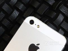 时尚智能机首选 苹果iPhone 5开始降价 