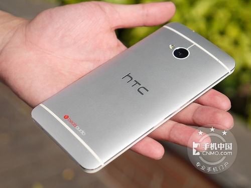 全金属机身四核体会 HTC One仅售1999元 