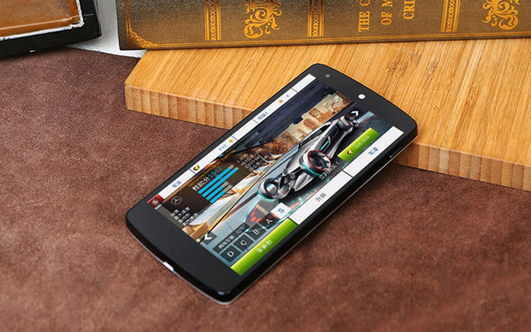 Nexus 5降至2199元！实惠型强机大网罗 