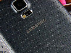 售价仍未发布 SAMSUNG S5 G9008V京东可预约 