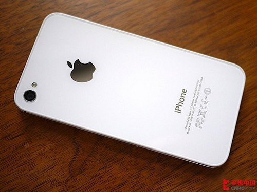 iPhone 4S港版欲破4600 高速A5双核机 