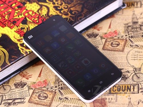 新一代性能怪兽 小米手机2S京东正式开卖 