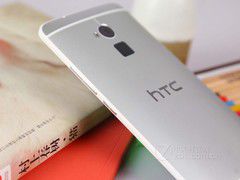 首次加入指纹识别 HTC One max售价稳定 