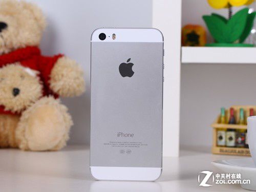 3G/4G全支持 iPhone苹果 5s亚马逊促销 