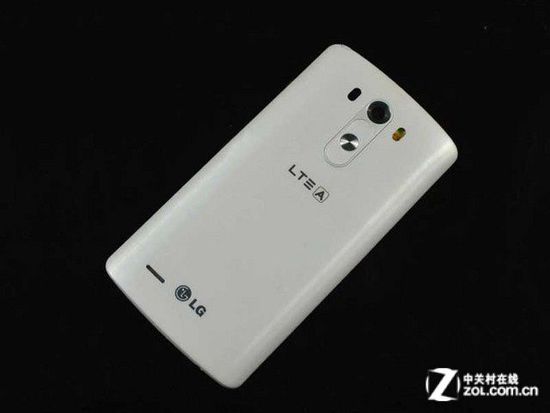 2K屏LG G3开售 5.5吋1080P起X核手机荐 