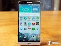 2K屏LG G3开售 5.5吋1080P起X核手机荐 