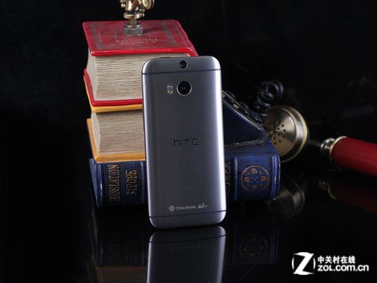 旗舰当之无愧！HTC One M8t京东3999元 