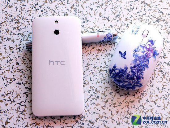 2014年度诚意之作 HTC One时尚版评测 