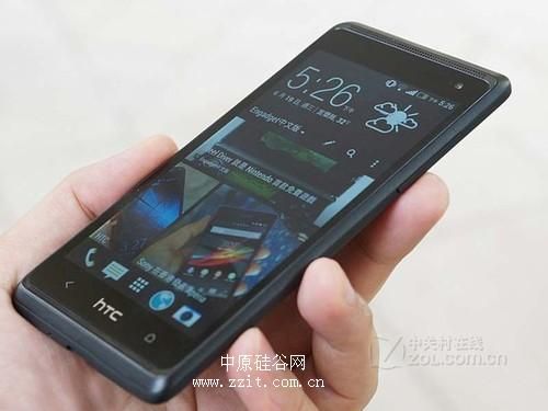 雙卡四核芯 HTC 606w最新售價為1625元