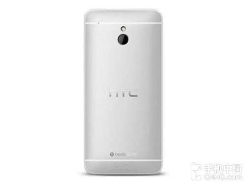 720p高清屏强机 HTC One mini行货上市 