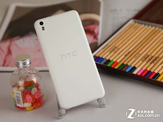 全民四核 HTC Desire 816w亚马逊热卖 