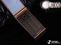 高价商务手机 SAMSUNG W2014报价10800元 