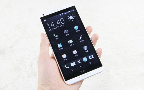 HTC Desire 816手机推荐