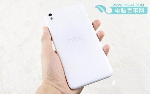 HTC Desire 816手机外观