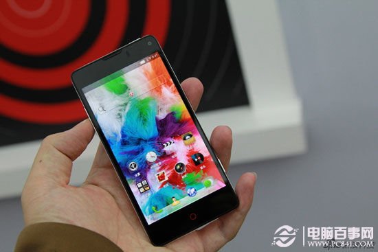 努比亚Z5S mini手机推荐