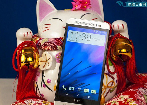 HTC One时尚版手机推荐