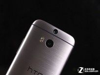 全金属机身 HTC One M8w亚马逊再报低价 