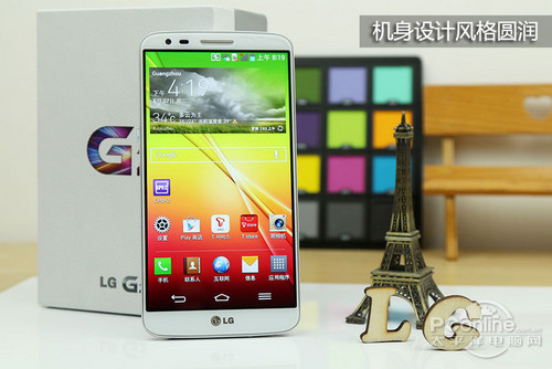 LG G2智能手机推荐