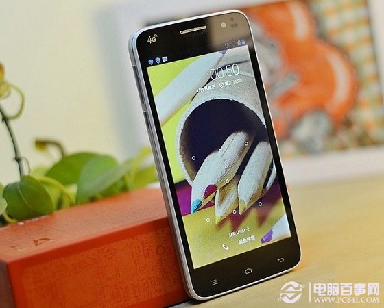 红辣椒移动4G版千元4G手机推荐