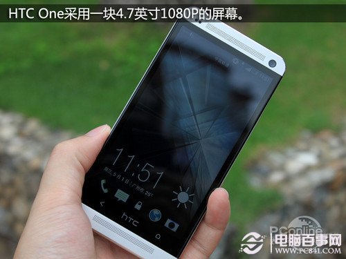 HTC One智能手机推荐