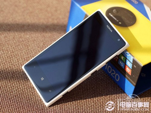NokiaLumia 1020智能手机推荐
