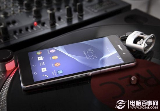 SONY Xperia Z2智能手机推荐