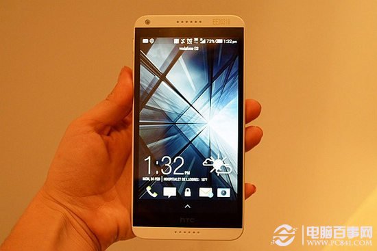 HTC Desire 816智能手机推荐