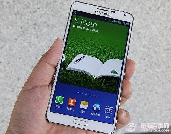 SAMSUNG Note3八核手机推荐