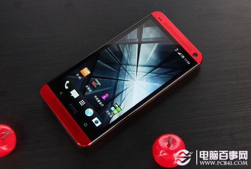 HTC One 智能手机