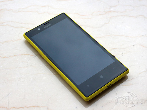 NokiaLumia 720智能手机推荐