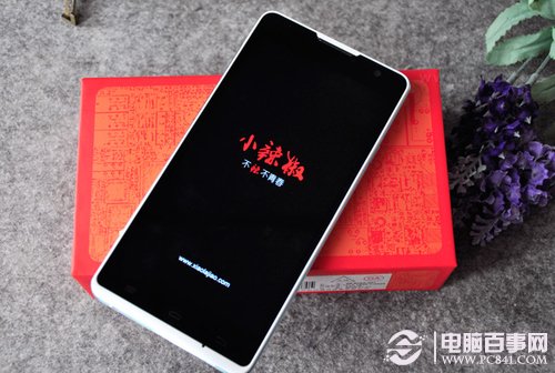 小辣椒3S智能手机推荐
