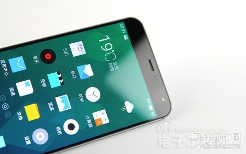 MeizuMX4 MeizuMX4评测 Flyme4.0 MeizuMX4配置