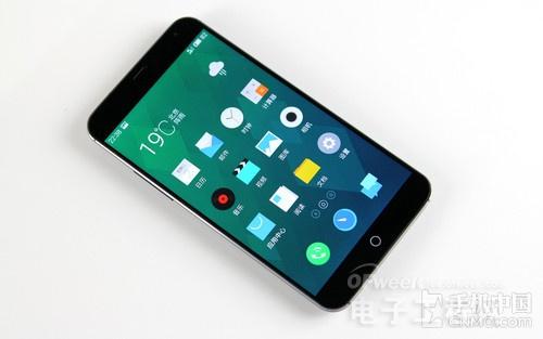 MeizuMX4 MeizuMX4评测 Flyme4.0 MeizuMX4配置