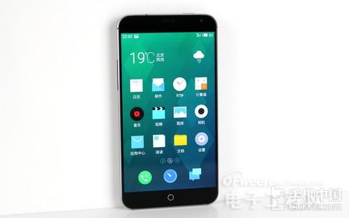 MeizuMX4 MeizuMX4评测 Flyme4.0 MeizuMX4配置