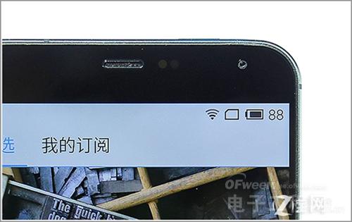 不与米4/Note4争宠 MeizuMX4大型图文评测
