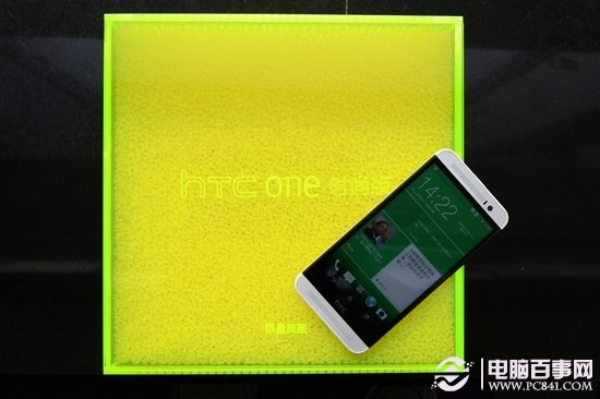 HTC One时尚版 M8St智能手机推荐