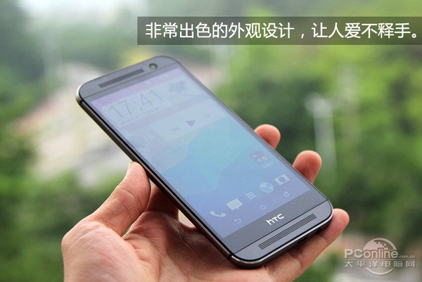 HTC One M8手机推荐
