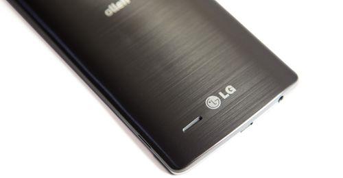 配置主流性能一般 新旗舰LG G3详细评测