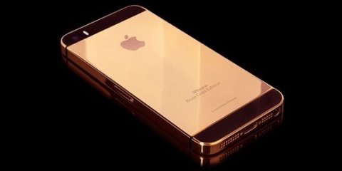 iPhone5s跌入3000元档 冰点价热门机搜罗