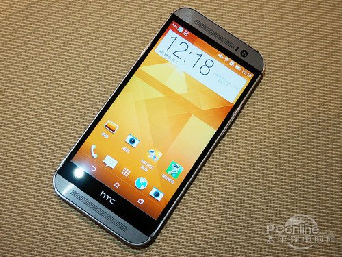 HTC M8智能手机引荐