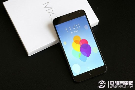 MeizuMX3智能手机推荐