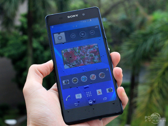SONY Xperia Z2智能手机推荐
