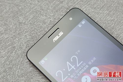 英特尔双核加强夜拍 华硕ZenFone 5评测
